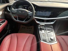 Geely Emgrand 2021 1.8T National Style Edition - ფოტო 10