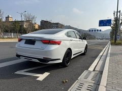 Geely Emgrand 2021 1.8T National Style Edition - ფოტო 13