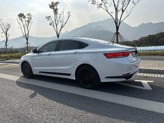Geely Emgrand 2021 1.8T National Style Edition - ფოტო 15