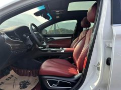 Geely Emgrand 2021 1.8T National Style Edition - ფოტო 4