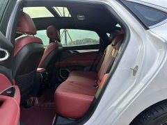Geely Emgrand 2021 1.8T National Style Edition - ფოტო 5