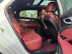 Geely Emgrand 2021 1.8T National Style Edition - ფოტო 7