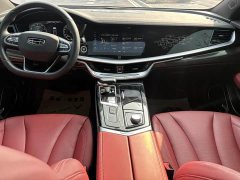 Geely Emgrand 2021 1.8T National Style Edition - ფოტო 8