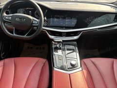 Geely Emgrand 2021 1.8T National Style Edition - ფოტო 9