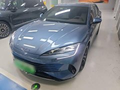 BYD Seal 07 DM-i 1.5L 125km Luxury - ფოტო 1
