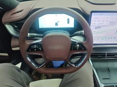 BYD Seal 07 DM-i 1.5L 125km Luxury - ფოტო 11