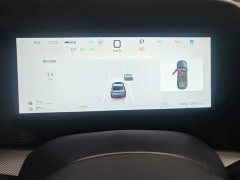 BYD Seal 07 DM-i 1.5L 125km Luxury - ფოტო 12