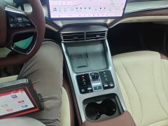 BYD Seal 07 DM-i 1.5L 125km Luxury - ფოტო 14