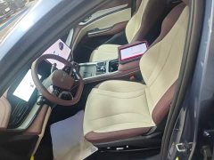 BYD Seal 07 DM-i 1.5L 125km Luxury - ფოტო 15