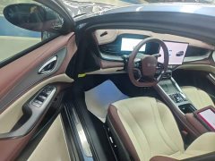 BYD Seal 07 DM-i 1.5L 125km Luxury - ფოტო 16