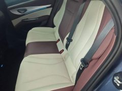BYD Seal 07 DM-i 1.5L 125km Luxury - ფოტო 17