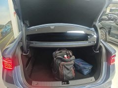 BYD Seal 07 DM-i 1.5L 125km Luxury - ფოტო 19