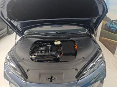 BYD Seal 07 DM-i 1.5L 125km Luxury - ფოტო 20