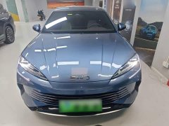 BYD Seal 07 DM-i 1.5L 125km Luxury - ფოტო 3