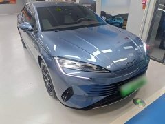 BYD Seal 07 DM-i 1.5L 125km Luxury - ფოტო 4