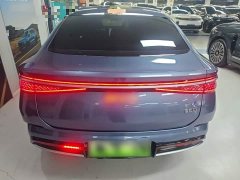 BYD Seal 07 DM-i 1.5L 125km Luxury - ფოტო 6
