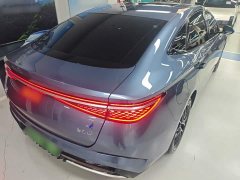 BYD Seal 07 DM-i 1.5L 125km Luxury - ფოტო 7