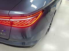 BYD Seal 07 DM-i 1.5L 125km Luxury - ფოტო 8