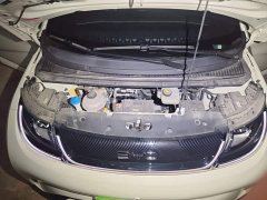 BYD Dolphin 420km Freedom Edition - ფოტო 10