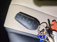 BYD Dolphin 420km Freedom Edition - ფოტო 11
