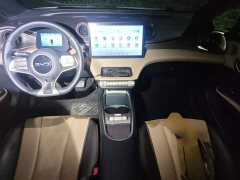 BYD Dolphin 420km Freedom Edition - ფოტო 12