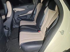 BYD Dolphin 420km Freedom Edition - ფოტო 14
