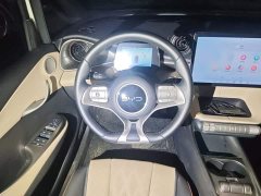 BYD Dolphin 420km Freedom Edition - ფოტო 2