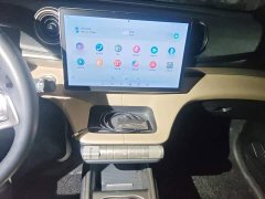 BYD Dolphin 420km Freedom Edition - ფოტო 5