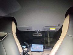 BYD Dolphin 420km Freedom Edition - ფოტო 8