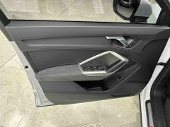 Audi Q3 2023 35 TFSI Sport Dynamic Edition 1.4T - ფოტო 15