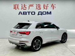 Audi Q3 2023 35 TFSI Sport Dynamic Edition 1.4T - ფოტო 6