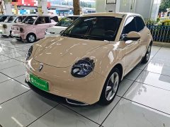 ORA Good Cat 2023 401km Standard Range Luxury LFP - ფოტო 1