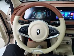 ORA Good Cat 2023 401km Standard Range Luxury LFP - ფოტო 10