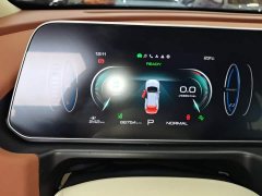 ORA Good Cat 2023 401km Standard Range Luxury LFP - ფოტო 11