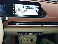 ORA Good Cat 2023 401km Standard Range Luxury LFP - ფოტო 12