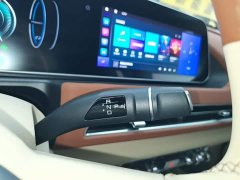 ORA Good Cat 2023 401km Standard Range Luxury LFP - ფოტო 13