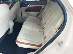 ORA Good Cat 2023 401km Standard Range Luxury LFP - ფოტო 16
