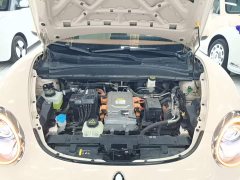 ORA Good Cat 2023 401km Standard Range Luxury LFP - ფოტო 19