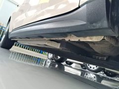 ORA Good Cat 2023 401km Standard Range Luxury LFP - ფოტო 20