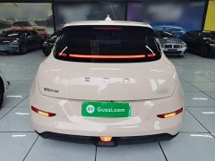 ORA Good Cat 2023 401km Standard Range Luxury LFP - ფოტო 5