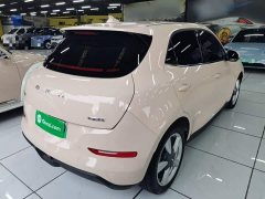 ORA Good Cat 2023 401km Standard Range Luxury LFP - ფოტო 6