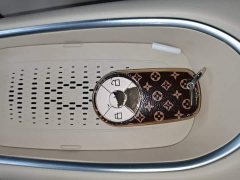 ORA Good Cat 2023 401km Standard Range Luxury LFP - ფოტო 8