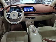 ORA Good Cat 2023 401km Standard Range Luxury LFP - ფოტო 9