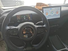 BYD Seagull 2023 Flying Edition - ფოტო 11