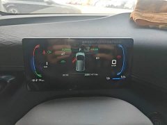 BYD Seagull 2023 Flying Edition - ფოტო 12
