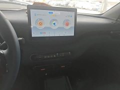 BYD Seagull 2023 Flying Edition - ფოტო 13