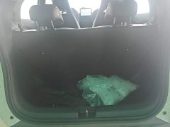 BYD Seagull 2023 Flying Edition - ფოტო 19