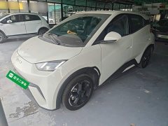 BYD Seagull 2023 Flying Edition - ფოტო 2