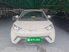 BYD Seagull 2023 Flying Edition - ფოტო 3
