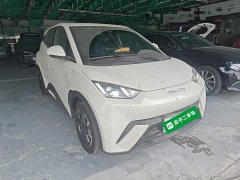 BYD Seagull 2023 Flying Edition - ფოტო 4